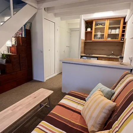 Location Front De Plein Soleil 勒克罗图瓦