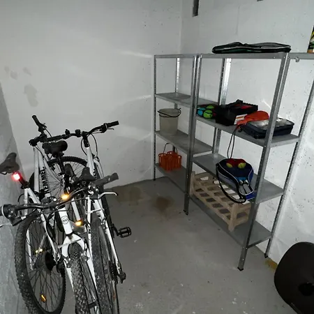 Location Front De Plein Soleil 勒克罗图瓦