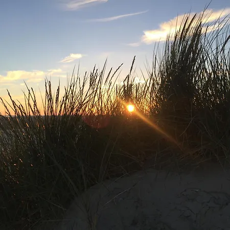 公寓 Location Front De Plein Soleil *