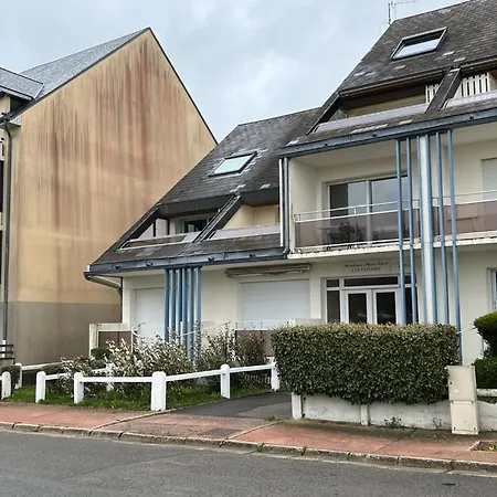 Location Front De Plein Soleil * Le Crotoy