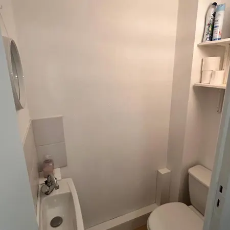 Apartment Location Front De Plein Soleil Le Crotoy