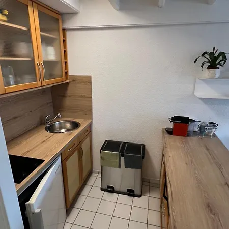 Apartment Location Front De Plein Soleil *