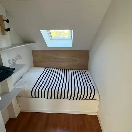 Apartmán Location Front De Plein Soleil Le Crotoy
