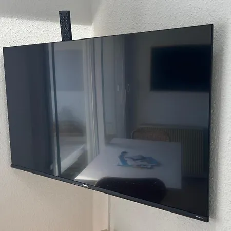 Location Front De Plein Soleil Appartement Le Crotoy