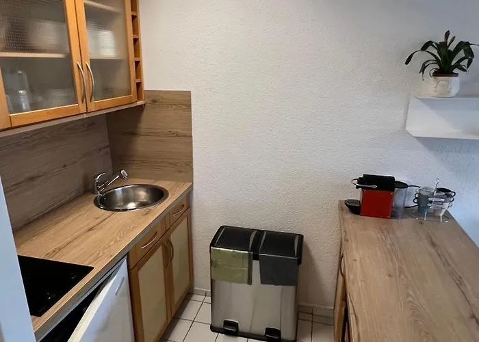 Apartment Location Front De Plein Soleil *