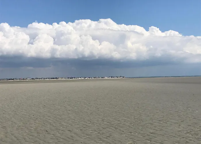 Apartment Location Front De Plein Soleil